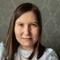 Надежда Муллаянова, 15.09, Никольское