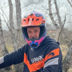 Сергей Доронин