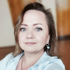 Люба Алексеева, 20.05, Санкт-Петербург