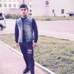 Shakir Orazmetov, 06.09, Чебоксары