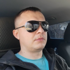 Алексей Бондаренко, Волгоград