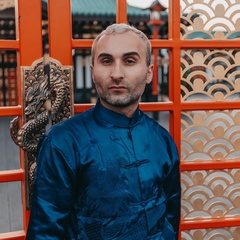 Alan Mambetov, 02.05, Санкт-Петербург