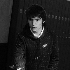Yaroslav Andreevich, 04.04.1992, Москва