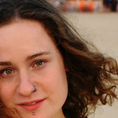 Chekalina Alessandra, 08.08, Москва
