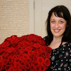 Мария Радевич, 27.01.1986, Минск