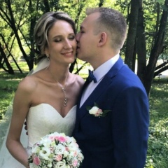 Сергей Фёдоров, Москва