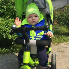 Паша Шамановский, 07.08.1992, Алматы