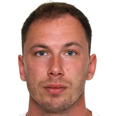 Алексей Лавренёв, 28.01.1991, Санкт-Петербург