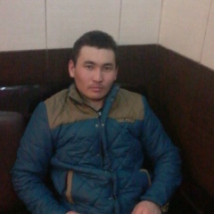 Адилет Мелисов