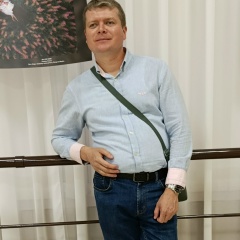Сергей Иваник, 25.05, Ростов-на-Дону