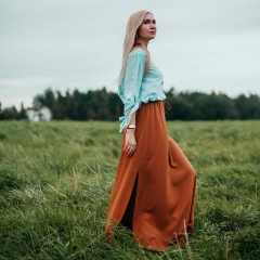 Olya Ola-La-La, 03.09, Санкт-Петербург