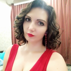 Ksenia Semenova, 30.01.1995, Алматы