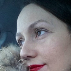 Марина Мелешина, 20.03, Москва