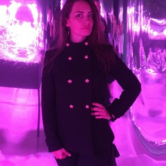 Anastasiia Mogensen, 28.05, Aarhus