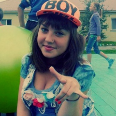 Ксения Тимофеева, 07.07