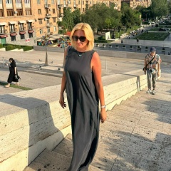 Регина Валиахметова