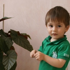 Lusine Hovhannisyan, 19.09.1982