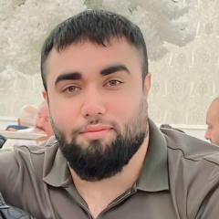 Afar Omarov, 24.12