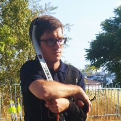 Дмитрий Киреев, Севастополь