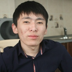 Darkhan Mukhametov, 09.09.1990, Астана