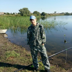 Алик Аликович, 05.01, Омск