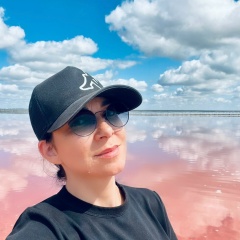 Ольга Чайка, 13.06, Севастополь