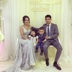 Тимур Бахытбаев, 05.10, Алматы