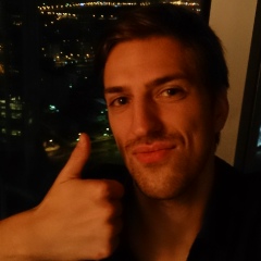 Николай Флёров, 15.05