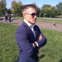 Алексей Пухов, 16.12, Пермь