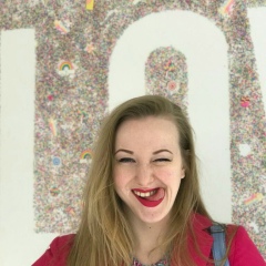 Анна-Мария Видмер, 14.06, Москва
