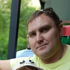 Олег Максимов, 03.07, Майкоп