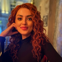 Марина Озерная, 13.04, Омск