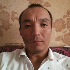 Айдос Бердйбаев, 15.06, Актау