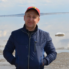Айдар Файзерахманов, Рыбная Слобода