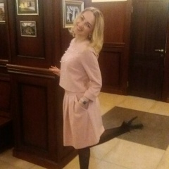 Алла Гогунова, Могилёв