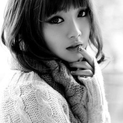 Ji-Iseul Woo, 13.03, Seoul