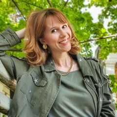 Марина Булыгина, 18.10.1985, Москва