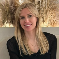 Юлия Юлия, 23.12