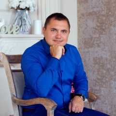 Vladimir Makhomet, 20.02.1984, Москва