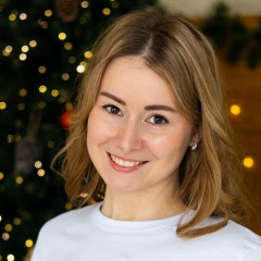 Наташа Поморцева, 31.10, Пермь