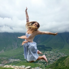 Светик Малахова, 29.09.1989, Dubai