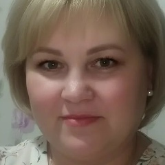 Наталья Анчутина, Артемовский