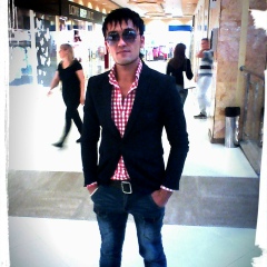 Oybek Shodiyev