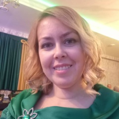 Марина Базарева, 02.09, Северодвинск