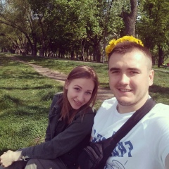 Максим Гончарук, 22.12, Киев