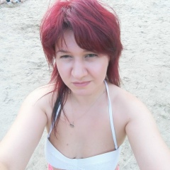 Анастасия Сухачева, 29.09, Москва