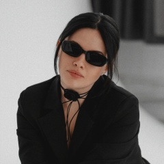 Юлия Скворцова, Москва