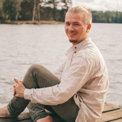 Макс Никитин, 07.09.1987, Санкт-Петербург