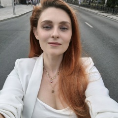 Дарья Зырянова, 07.07, Новосибирск