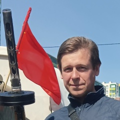 Олег Уткин, 31.07.1974, Санкт-Петербург